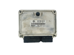 Styreenhed 045906019BG 0281011244 Seat VW Bosch 45032