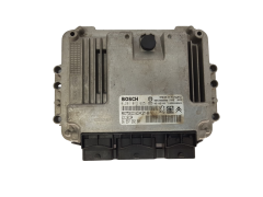 Styreenhed 0281012625 9659728280 9653958980 PSA Bosch 3556