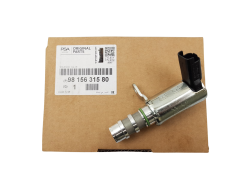 Olietrykssensor Original Citroen Peugeot C4 C5 508 2.0 HDI 9815631580