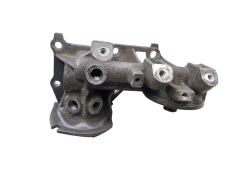 Oliefilternhus 7700866444 Renault 2.2 TD