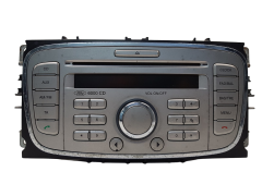 Radio CD-afspiller Ford Focus 8M5T-18C815-AB 6000CD