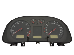 Omdrejningstæller VW Golf MK4 Bora 1J0919860E 0263604177 18860