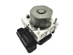 Abs Pumpe Smart Forfour 476605476R 0265257284 Bosch 39287