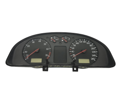 Omdrejningstæller VW Passat B5 3B0919881F 110008794006 56929