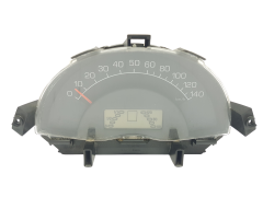 Speedometer Smart Fortwo 0010124V002 110008872022 27279