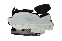 Dørlåsemekanisme Forside Venstre 6RD837015A 88371015001 VW Seat Vika
