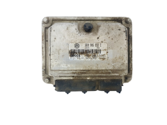 Styreenhed 6K0906032C 0261206031 Seat Bosch 47348