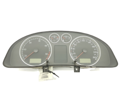 Omdrejningstæller VW Passat 3B3 3B0920809C 110080197026 VDO