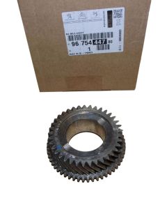 Geartandhjul Original 9675444780 Citroen Peugeot