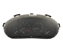 Speedometer Peugeot 206 9645847280 000644003 30985