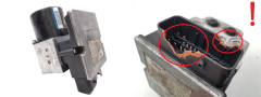 Abs Pumpe Fiat Croma 51753788 54084737B TRW 1020