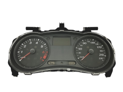 Omdrejningstæller Renault Clio 3 8200820993 C 52155
