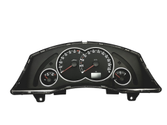 Speedometer Opel Meriva 13214771LP 110080162039 53019