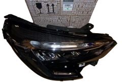 Forlygte Højre Ny Original 260100902R Renault Clio 5