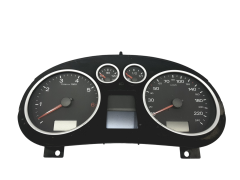 Speedometer Audi A2 8Z0920900N 110080150004 56871