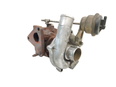 Turbolader 8200409830 54359700000 54391015080 1.5 DCI Renault Nissan S10