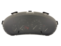 Omdrejningstæller Peugeot 206 9648837080 000644006 18575