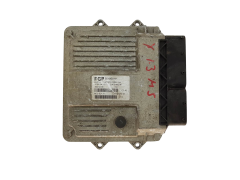 Styreenhed FGP 55195819 MJD6JF.Y1 71600.007.03 Lancia Magneti Marelli 16242