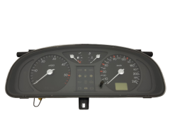 Omdrejningstæller Renault Laguna 2 8200218863 B 23179