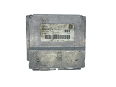 Styreenhed 16268377 6237797 Opel GM 63581