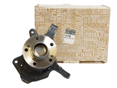 Hjullejestyr Venstre Forside Renault Espace 4 8200736570 Ny Original