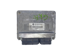 Styreenhed 06A906033HE 5WP40371 04 Seat Siemens