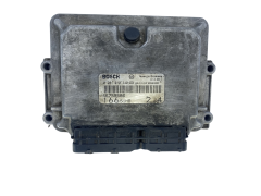 Styreenhed 46759586 0281010340 16651HB Alfa Romeo Bosch 49982