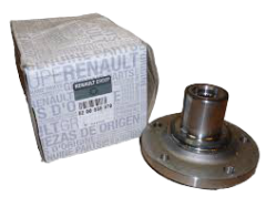 Hjulnav Forside Master III Movano NV400 4020200Q0G