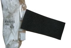 Lydisolering Ny Original 6561.GZ 6561GZ Citroen Peugeot