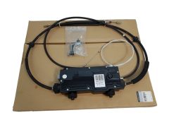 Parkeringsbremse Renault Vel Satis 360108013R Ny Original