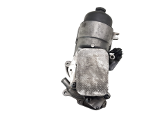 Oliefilternhus 5369 1103N9 1.6 D HDI Mini R56 Peugeot Citroen Volvo Ford