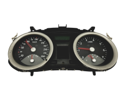 Omdrejningstæller Renault Megane 2 8200364015 36984