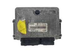 Styreenhed 55191546 0281011799 Fiat Bosch 52880