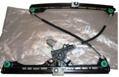 Vinduesregulator Højre Ny Original Citroen C4 Picasso 9675924680