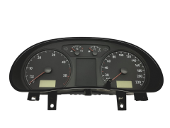 Omdrejningstæller VW Polo 9N 6Q0920800M 110080124015A 58093