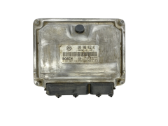 Styreenhed Seat 6K0906032AC 0261207228 Bosch 57607