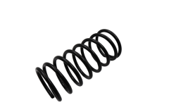 Spiralfjeder Forside 6U0411105D 44110068201 Skoda Felicia Vika