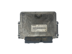 Styreenhed 55189421 0281011488 Alfa Romeo Bosch 41197