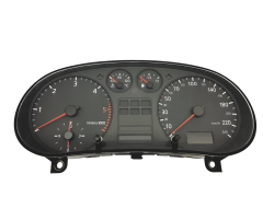 Speedometer Audi A3 8L 8L0919860B 110008778005 48673