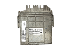 Styreenhed P04686660AB 0281001333 Chrysler Bosch 17792