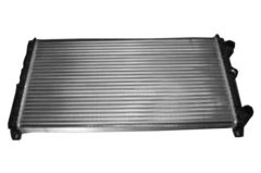 Motorkøler 6U0121253A 11210132601 Skoda Felicia Vika