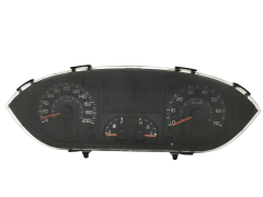 Speedometer Fiat Idea 735364158 503000685100 59425