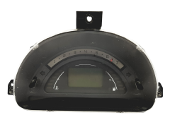Omdrejningstæller Citroen C2 C3 P9650735480 G 01 58001
