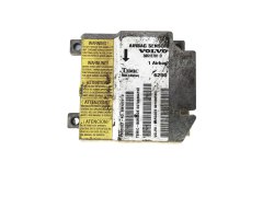 Styreenhed modul 30612701D EQT9G09AFK8 Volvo Temic