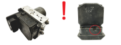 Abs Pumpe Alfa Romeo 147 46831063 0265900042 0265224083 60577