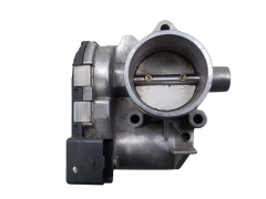 Spjældhusventil Citroen Peugeot 0280750085 1635Q9 1.6 Bosch 1278