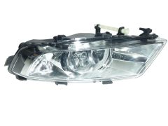 Tågelygte Højre 3T0941702C 3T0941700A 99411332202 Skoda Superb DPA