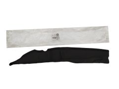 Lydisolering Venstre Original 9674930480 Citroen
