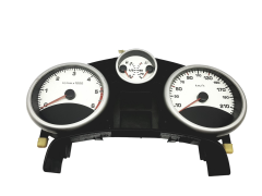 Omdrejningstæller Peugeot 207 9662904780 A2C53190340 53276