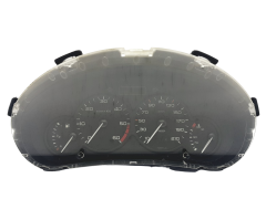Omdrejningstæller Peugeot 206 9648836380 000500103 49151